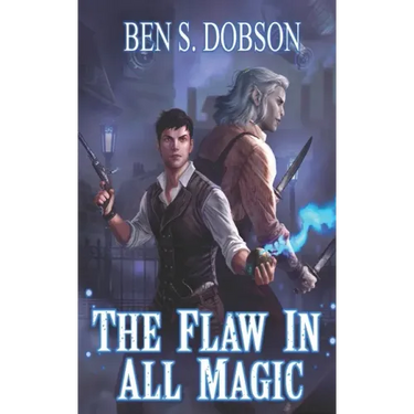 The Flaw in All Magic
