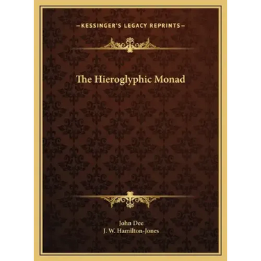 The Hieroglyphic Monad
