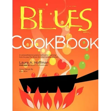 The Blues Cookbook