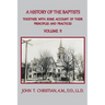 A History of the Baptists of the United States, Volume II: From the First Settlement of the Country to the Year 1845