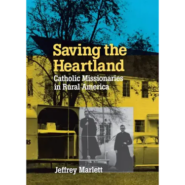 Saving the Heartland
