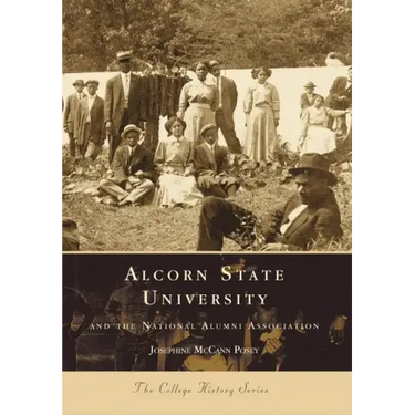 Alcorn State University and the National Alumni Association