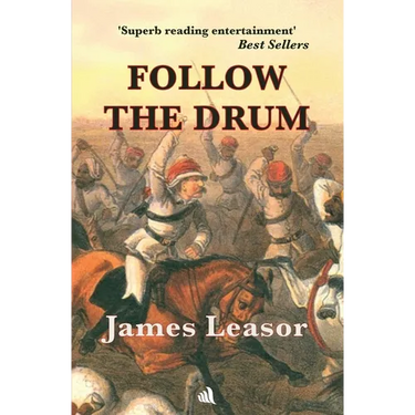 Follow the Drum