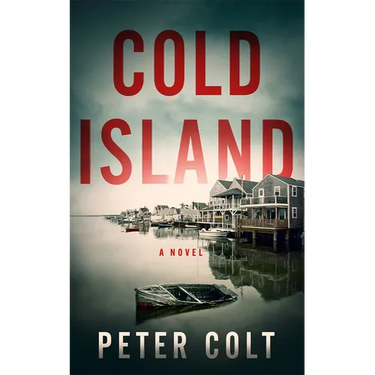 Cold Island