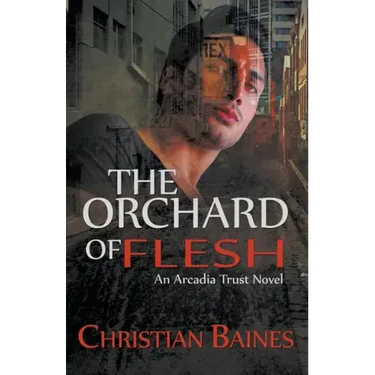 The Orchard of Flesh