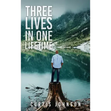 Three Lives in One Lifetime