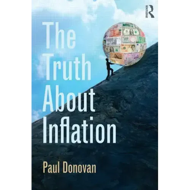 The Truth about Inflation