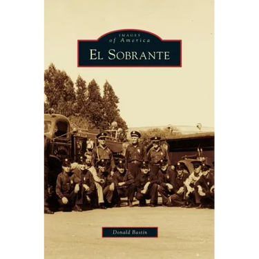 El Sobrante