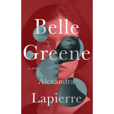 Belle Greene
