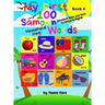 My First 100 Samoan Household Item Words - Book 4