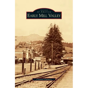 Early Mill Valley