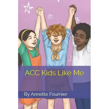 ACC Kids Like Me