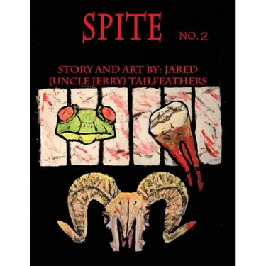 Spite No.2