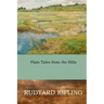 Plain Tales from the Hills