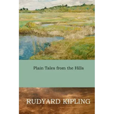 Plain Tales from the Hills