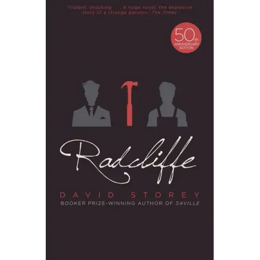 Radcliffe