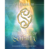 The Gospel of Sophia: The Biographies of the Divine Feminine Trinity
