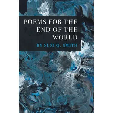 Poems for the End of the World