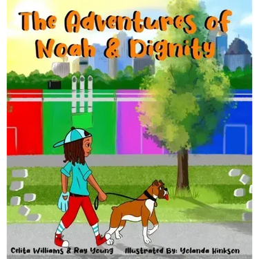 The Adventures of Noah & Dignity