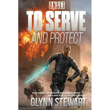 To Serve and Protect: Onset