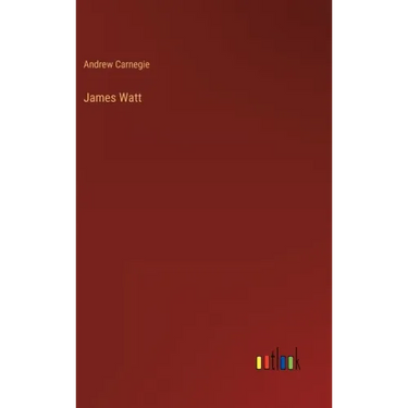 James Watt