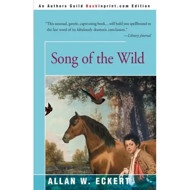 Song of the Wild