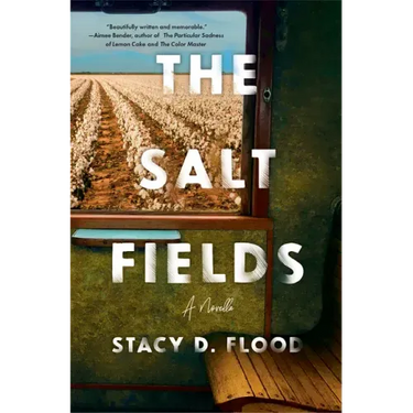 The Salt Fields