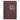 KJV Compact Large Print LL Brown