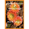 Spiritual Values and Evaluations