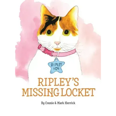 Ripley's Missing Locket
