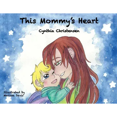 This Mommy's Heart