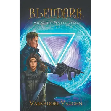 Bleudark