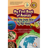 My First Book of Animals; Ang Aking Unang Aklat ng mga Hayop