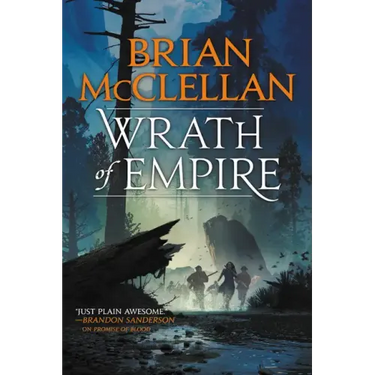 Wrath of Empire