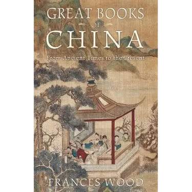 Great Books of China: From Ancient Times to the Present