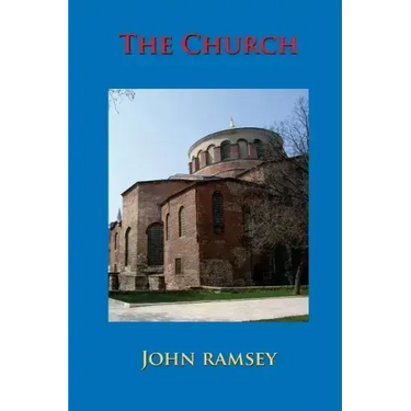 The Church: Deifying Relations