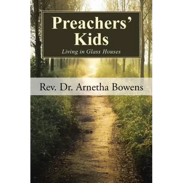 Preachers' Kids: Living in Glass Houses