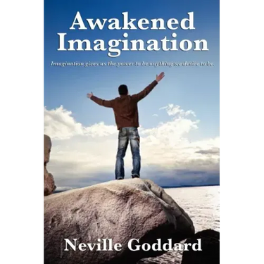Awakened Imagination