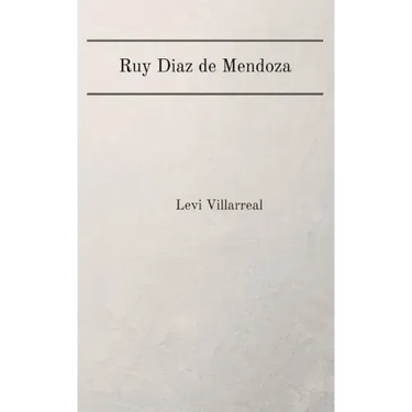 Ruy Diaz de Mendoza