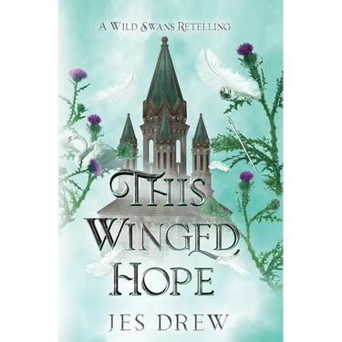 This Winged Hope