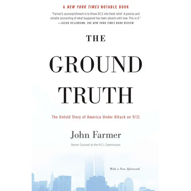 The Ground Truth: The Untold Story of America Under Attack on 9/11