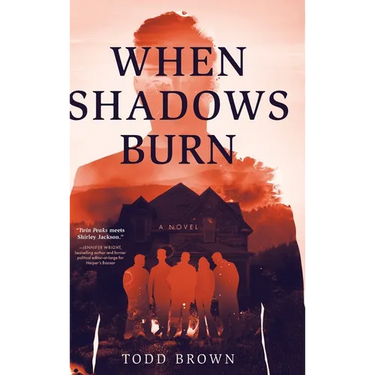 When Shadows Burn