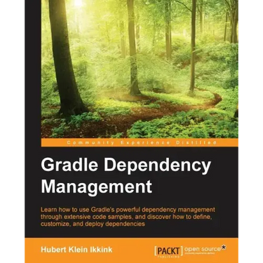 Gradle Dependency Management
