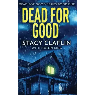 Dead For Good