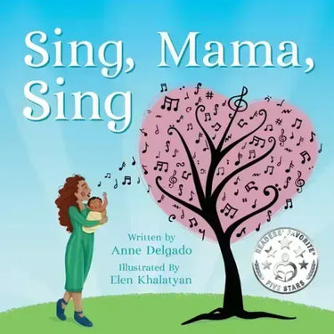 Sing, Mama, Sing