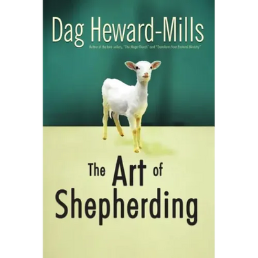 The Art of Shepherding