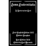 Fama Fraternitatis: A Rosicrucian Text