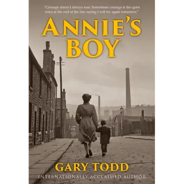 Annie's Boy