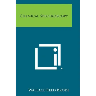 Chemical Spectroscopy