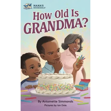 How Old Is Grandma?